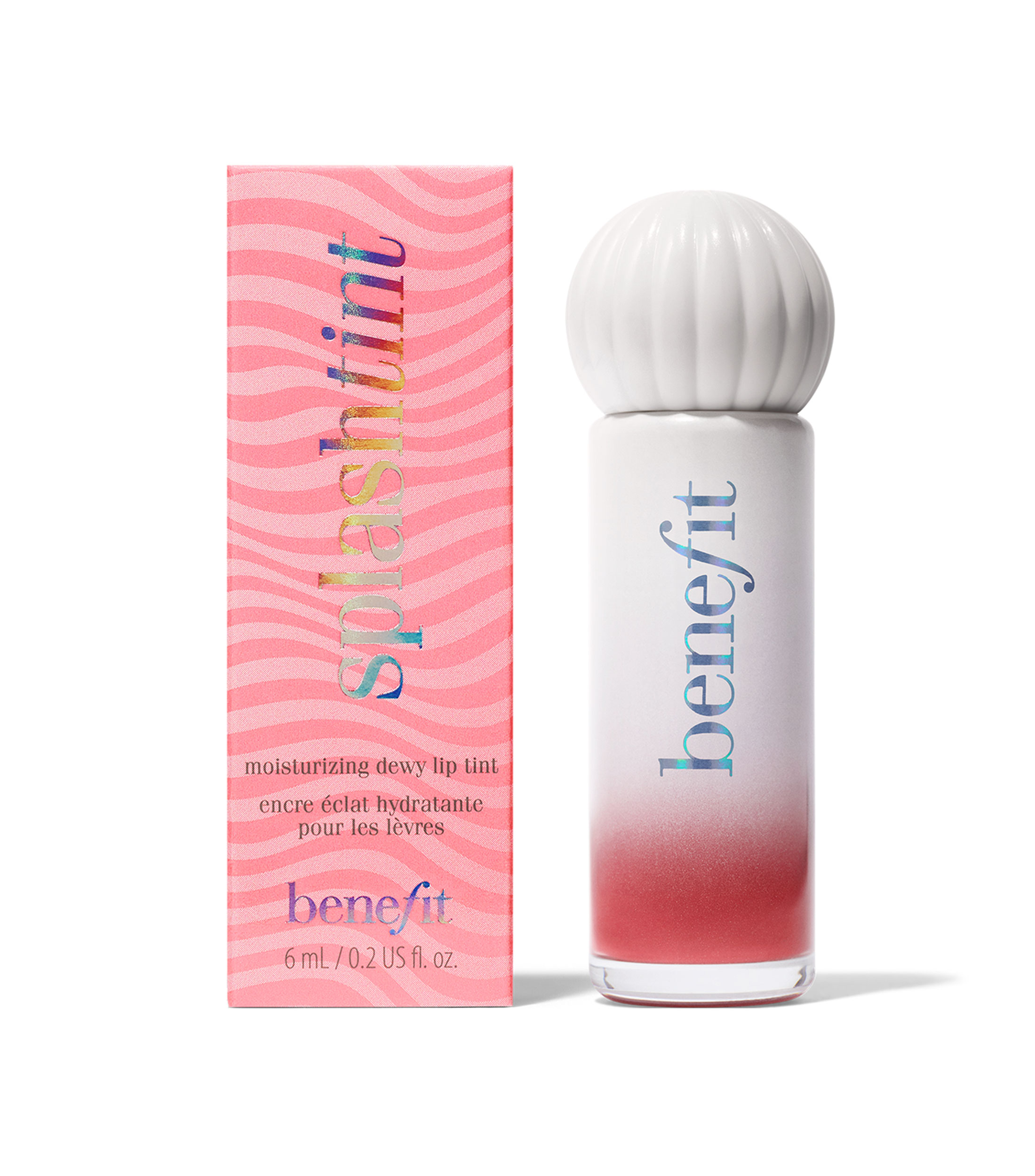 Tinta para labios, Ben Splashtint Glow 05 Honeymooner, 6 ml